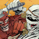 Illustration for article titled This Wednesday, emSin City/ems Frank Miller takes on the terrorists